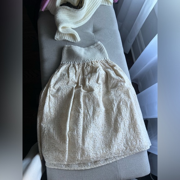 Zara summer dress - Picture 2 of 3